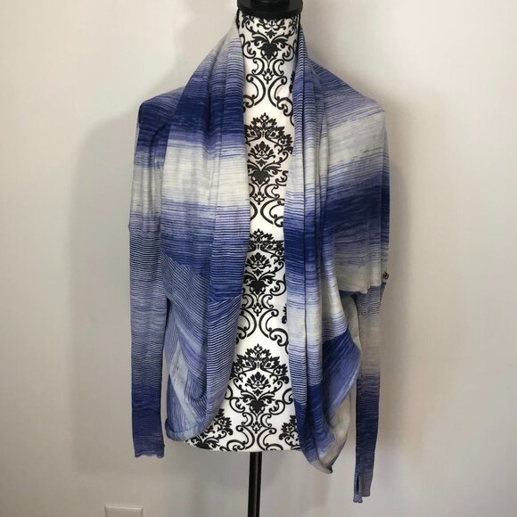 CALIA Carrie Underwood Effortless Cocoon Cardigan - Picture 2 of 10